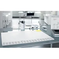 Zdjęcie Papierowa podkładka z samoprzylepnymi karteczkami - Sigel