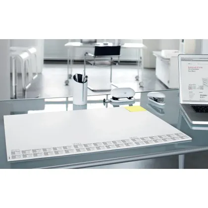Zdjęcie Papierowa podkładka z samoprzylepnymi karteczkami - Sigel