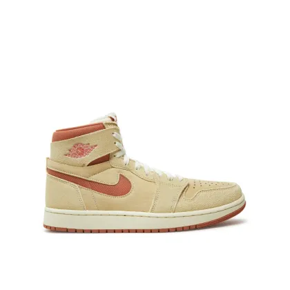 Zdjęcie Nike Sneakersy Air Jordan 1 DV1307 Beżowy