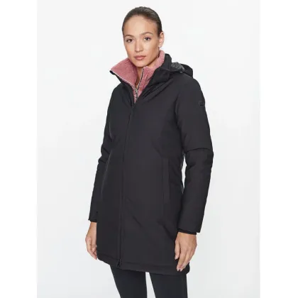 Zdjęcie CMP Kurtka zimowa 33K3556 Czarny Regular Fit