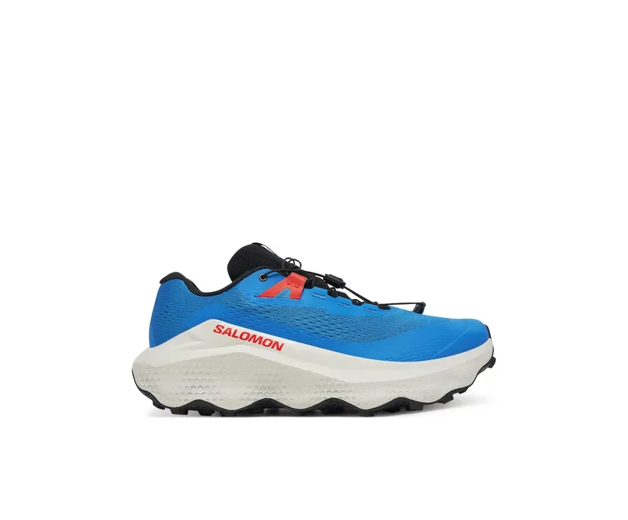 obrazek 1 Salomon Buty do biegania Ultra Glide 3 L47522100 Niebieski