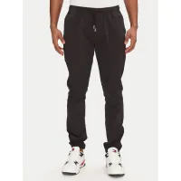Zdjęcie Tommy Jeans Joggery Austin DM0DM20283 Czarny Slim Fit