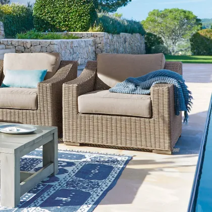 Zdjęcie Fotel Chestingdale