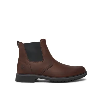 Zdjęcie Timberland Sztyblety Stormbucks TB05552R2421 Brązowy