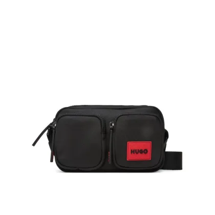 Zdjęcie HUGO Saszetka Ethon 3.0 50547771 Czarny