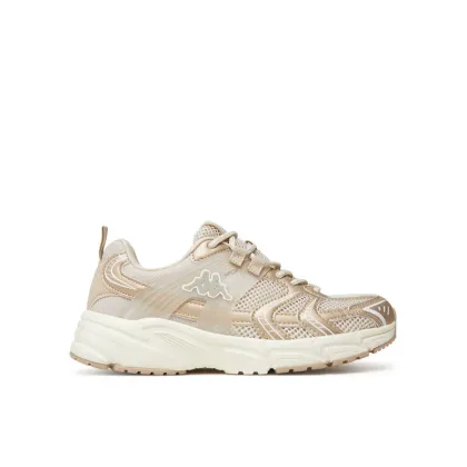 Zdjęcie Kappa Sneakersy CEO-FC-24095Y Beżowy