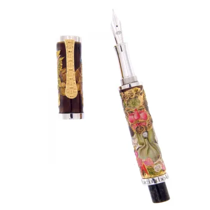 Zdjęcie Pióro wieczne Guseppe Arcimboldo