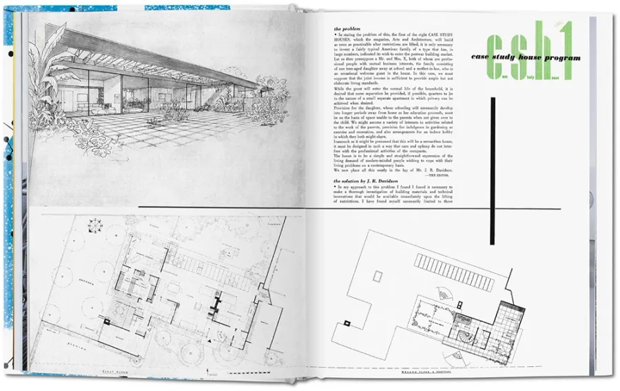 obrazek 4 Książka Sztuka i Architektura lat 1945-49 - Taschen