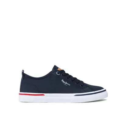 Zdjęcie Pepe Jeans Tenisówki Kenton Smart 22 PMS30811 Granatowy