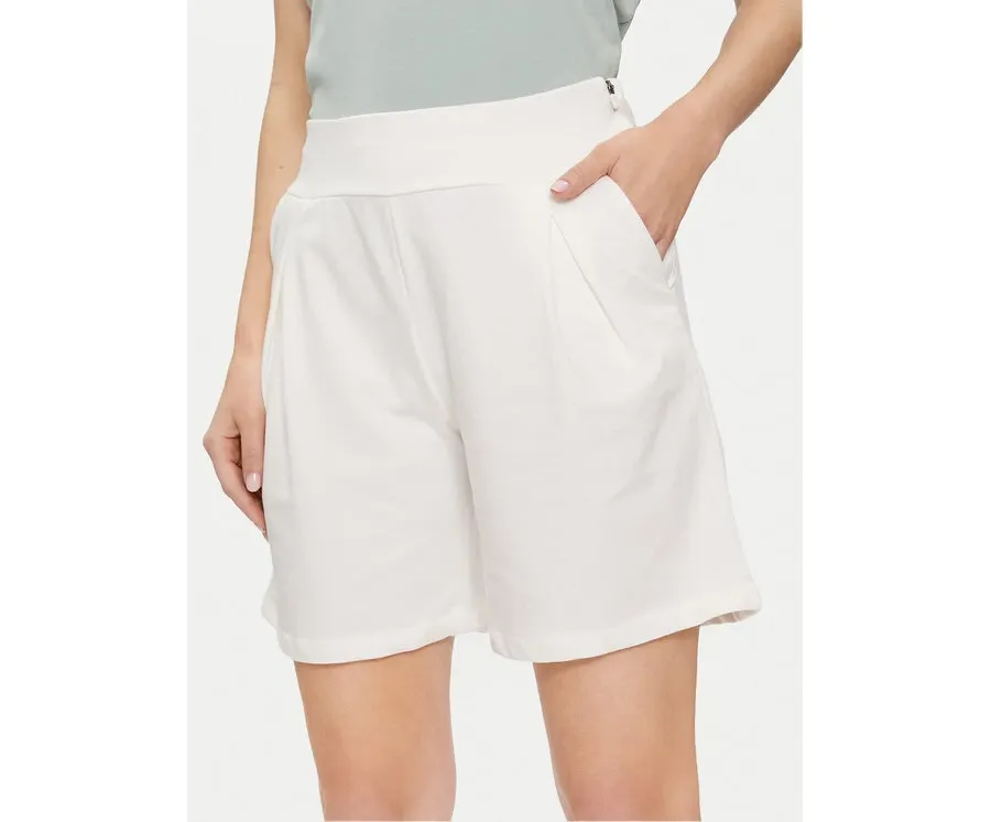 obrazek 1 CMP Szorty sportowe 34D5636 Écru Regular Fit