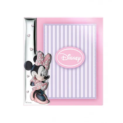 Picture Unusual Disney Minnie Mouse Frame 18x20