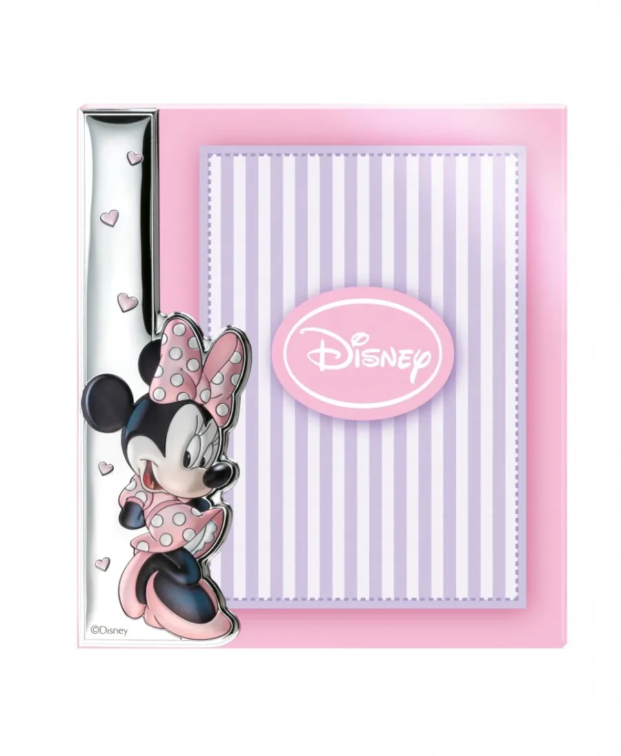 obrazek 1 Niespotykana Ramka Disney Myszka Minnie 18x20