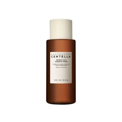 Zdjęcie SKIN1004 Madagascar Centella Probio-Cica Essense Toner Woda do twarzy 210 ml