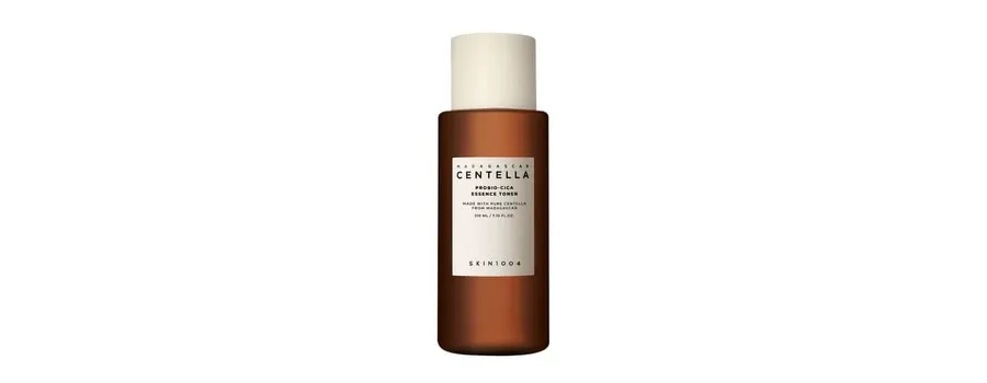 obrazek 1 SKIN1004 Madagascar Centella Probio-Cica Essense Toner Woda do twarzy 210 ml