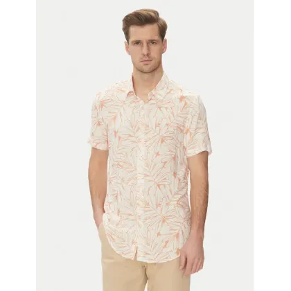 Zdjęcie Guess Koszula M5GH75 WD4Z2 Biały Slim Fit