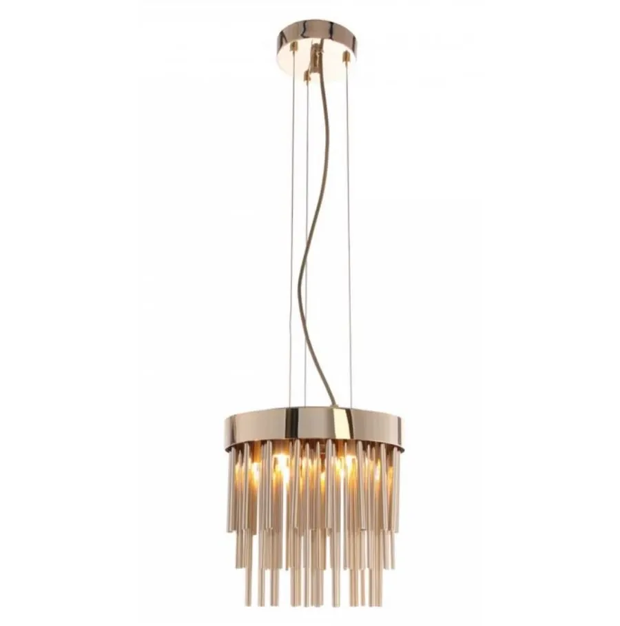 obrazek 1 Niebywałe oświetlenie do eleganckich wnętrz - lampa sufitowa