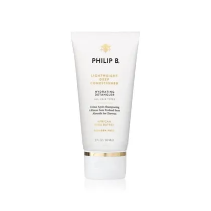 Zdjęcie Philip B Light Weight Deep Conditioning Creme Rinse Paraben Free Odżywka 60 ml