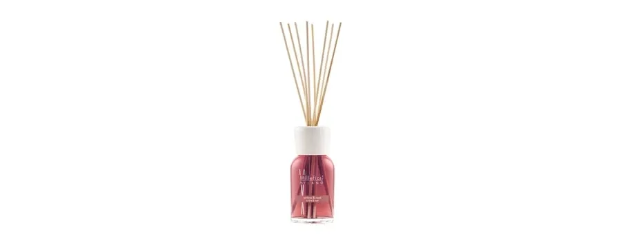 obrazek 1 Millefiori Milano Reed Ambra & Rosa Zapach do pomieszczeń 250 ml