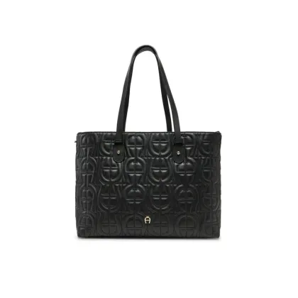 Zdjęcie Aigner Torebka 137074 Czarny