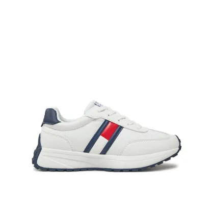 Zdjęcie Tommy Hilfiger Sneakersy T3X9-33877-1695X336 S Biały