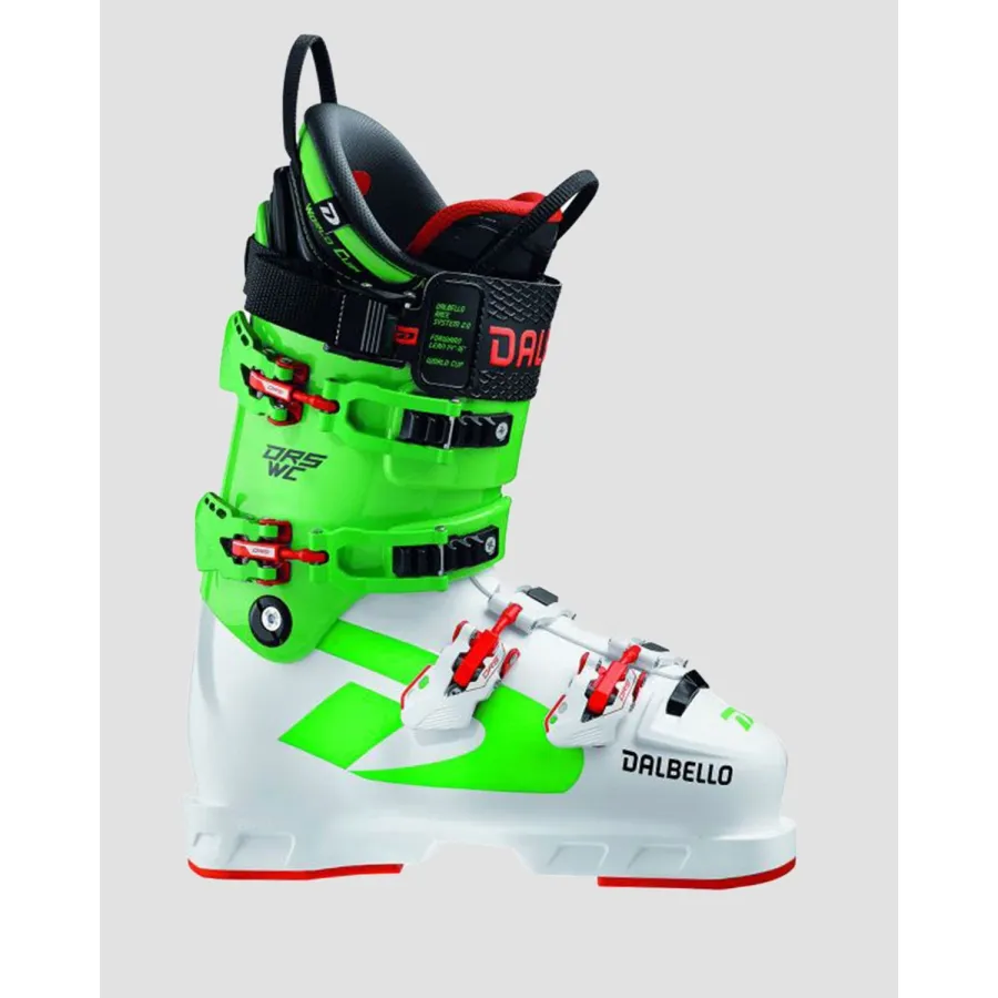 obrazek 1 Buty Narciarskie Dalbello Drs Wc S Uni