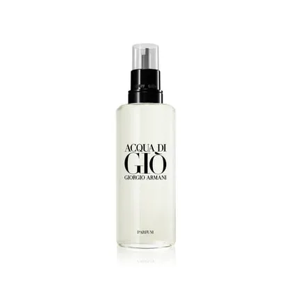 Zdjęcie Giorgio Armani Acqua di Giò Homme Parfum Refillable Perfumy 150 ml
