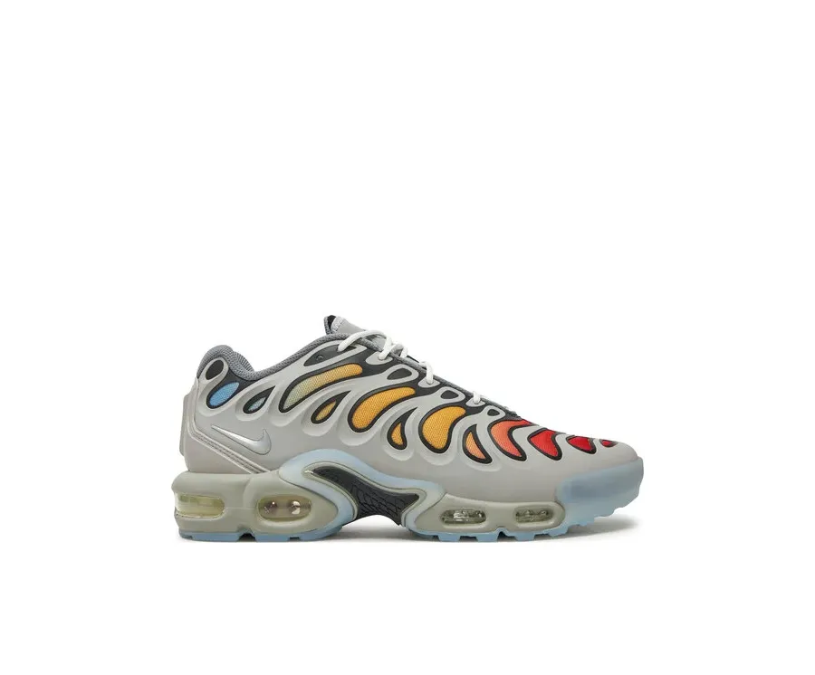 obrazek 1 Nike Sneakersy Air Max Plus Drift FD4290 002 Szary