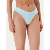 Zdjęcie Puma Komplet 2 par stringów 907850 Zielony