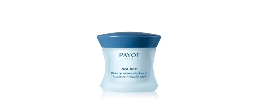 obrazek 1 PAYOT Source Gelée hydratante adaptogène Żel do twarzy 50 ml