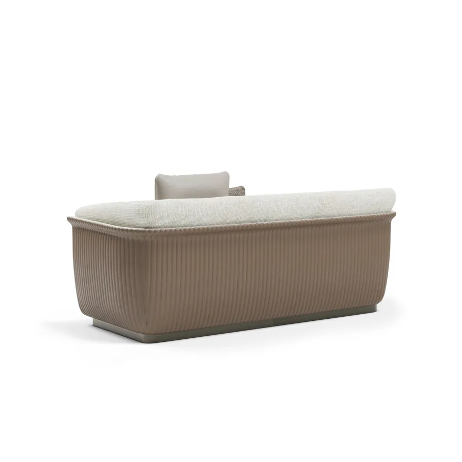 obrazek 7 Fantastyczna modernistyczna sofa do salonu prosto z Włoch