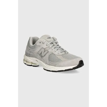 Zdjęcie New Balance 2002R sneakersy kolor szary M2002WD