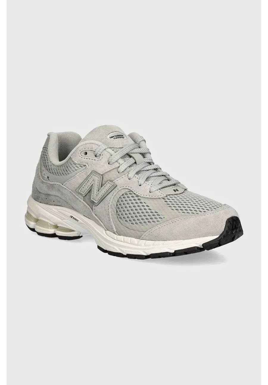 obrazek 1 New Balance 2002R sneakersy kolor szary M2002WD