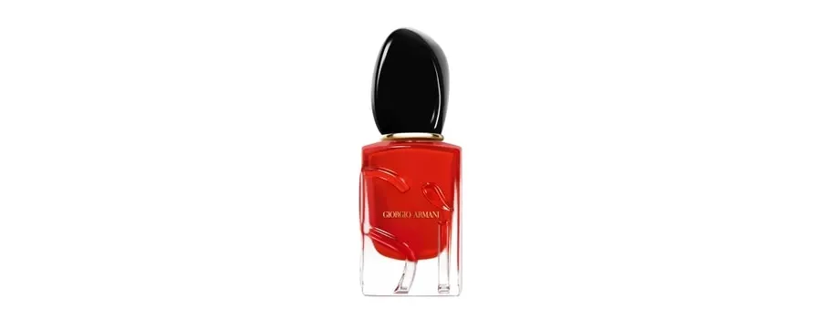 obrazek 1 Giorgio Armani Sì Passione Woda perfumowana 30 ml