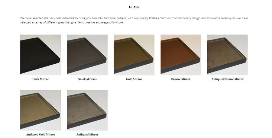 picture 9 Designer wooden console - Malabar