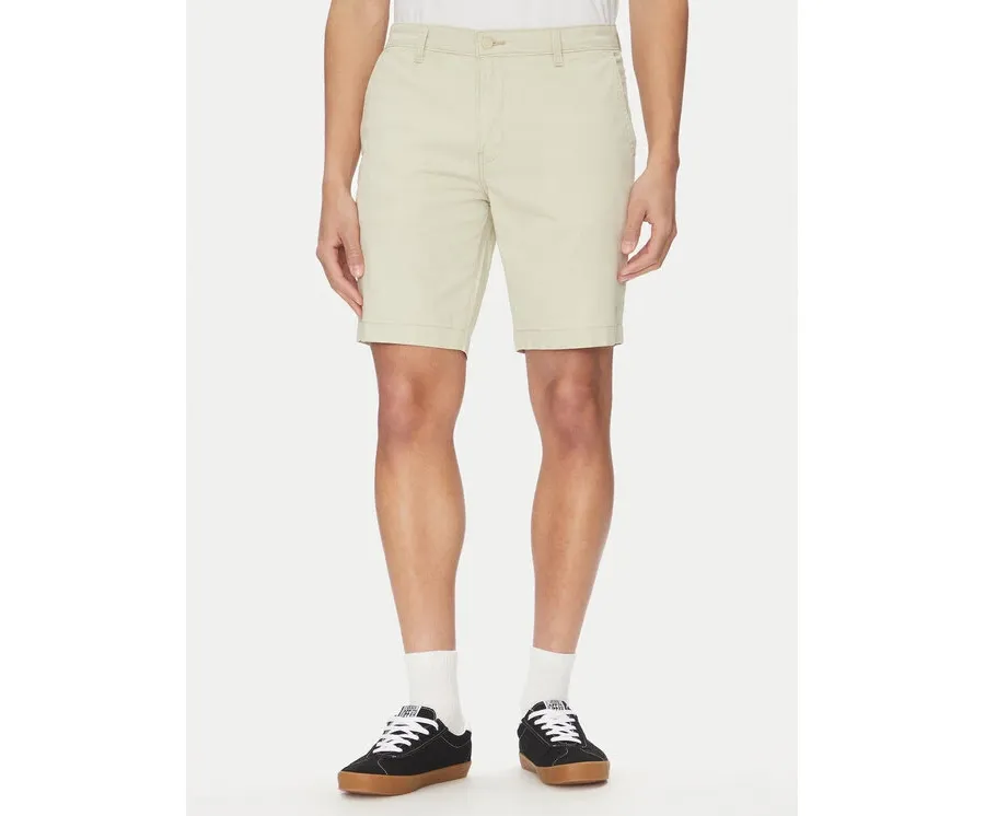 obrazek 1 Levi's® Szorty materiałowe XX 17202-0081 Khaki Regular Fit