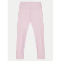 Zdjęcie Guess Legginsy J5RB03 MC01P Różowy Slim Fit