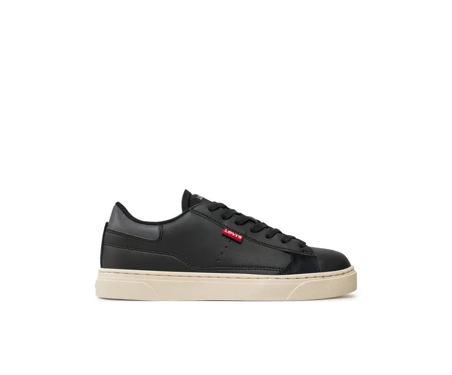 obrazek 1 Levi's® Sneakersy VBRY0045S Czarny