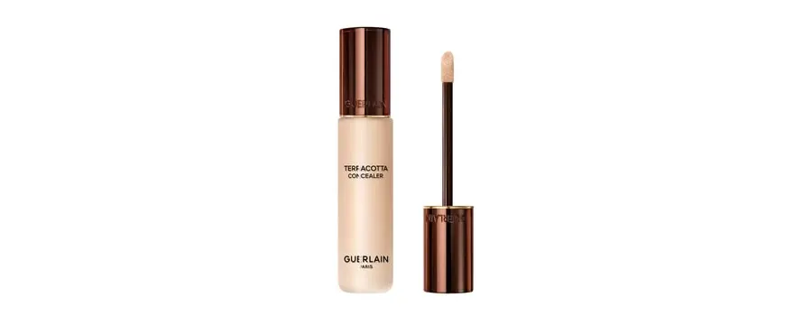 obrazek 1 GUERLAIN Terracotta Korektor 11.5 ml Nr. 0N
