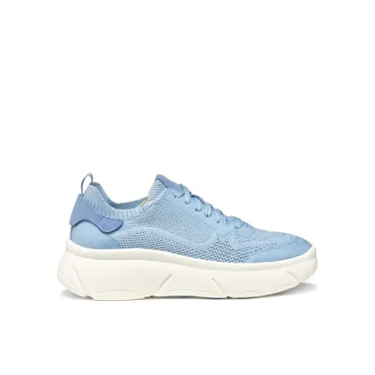 Zdjęcie Geox Sneakersy D Nebula 2.0 X D55NHA 09T22 C4003 Błękitny