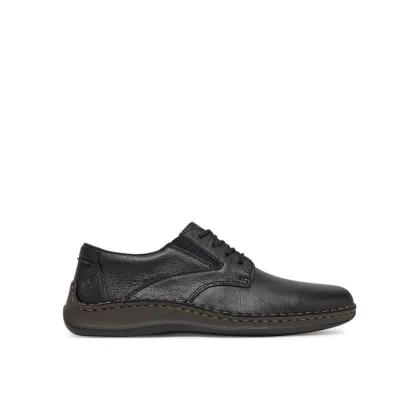 Zdjęcie Rieker Półbuty 05211-00 Czarny
