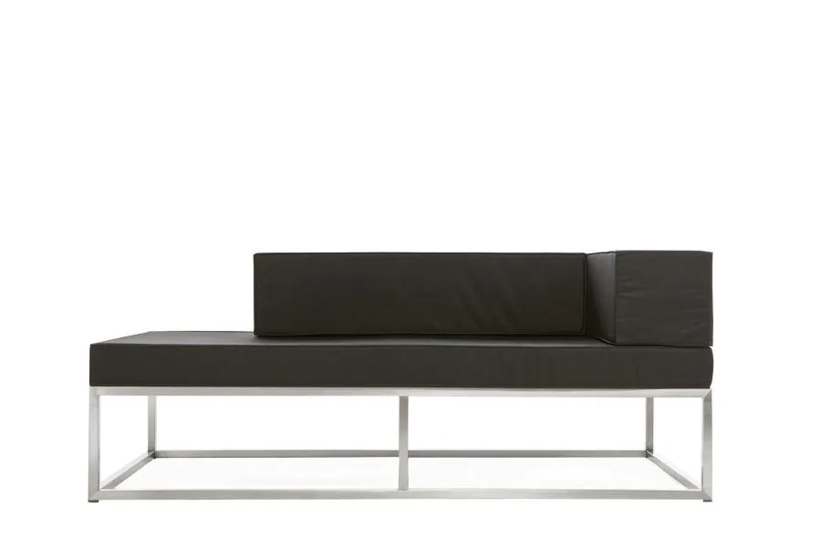 obrazek 2 Luksusowa asymetryczna sofa Manhattan