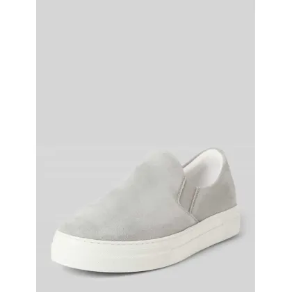 Zdjęcie Sneakersy z elastyczną wstawką model ‘DAVID’