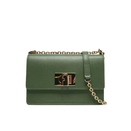 Zdjęcie Furla Torebka 1927 BAFKACO ARE000 BG OLI00 Zielony