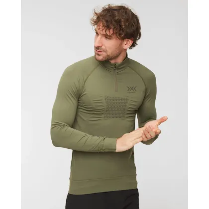 Zdjęcie Bluza X-bionic Racoon 4.0 Transmission Layer X-Bionic