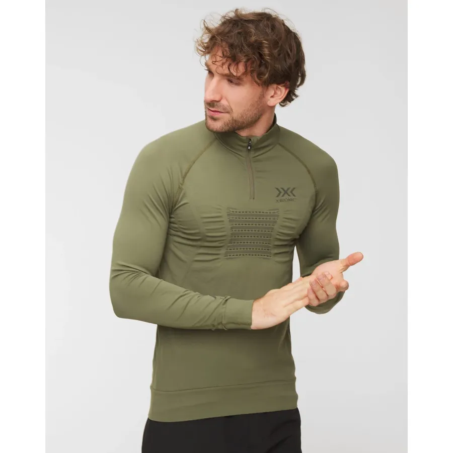 obrazek 1 Bluza X-bionic Racoon 4.0 Transmission Layer X-Bionic