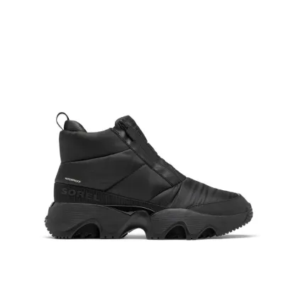 Zdjęcie Sorel Śniegowce Kinetic Impact Puffy Zip 2058681011 Czarny