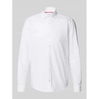 Zdjęcie JOOP! Jeans Koszula 15 JJSH-130Haven3 30046460 Biały Modern Fit