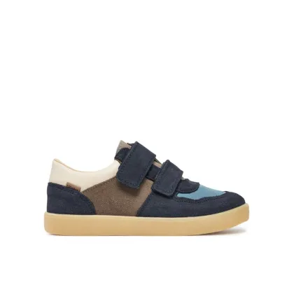 Zdjęcie Mrugała Sneakersy 3312/5-77 Granatowy