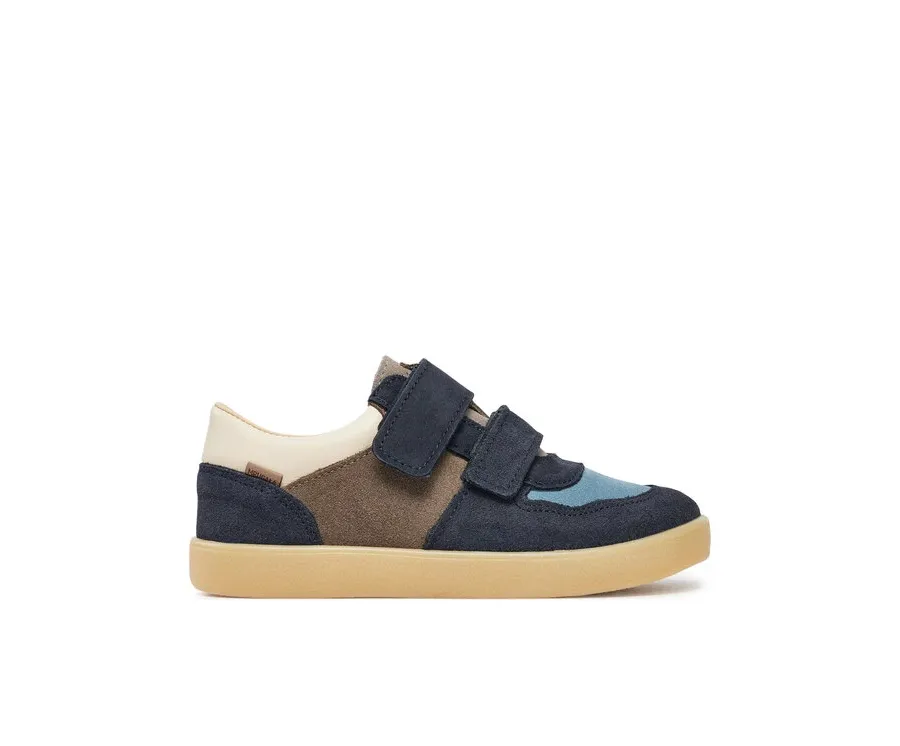 obrazek 1 Mrugała Sneakersy 3312/5-77 Granatowy