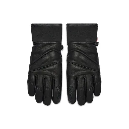 Zdjęcie Viking Rękawice narciarskie Marilleva Gloves 113/23/6783 Czarny
